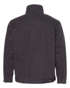 Mens Maverick Jacket - cHARcOAL - S(D0102H78U1X)