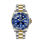 Invicta Women's Pro Diver Quartz Watch, Two Tone, 30481