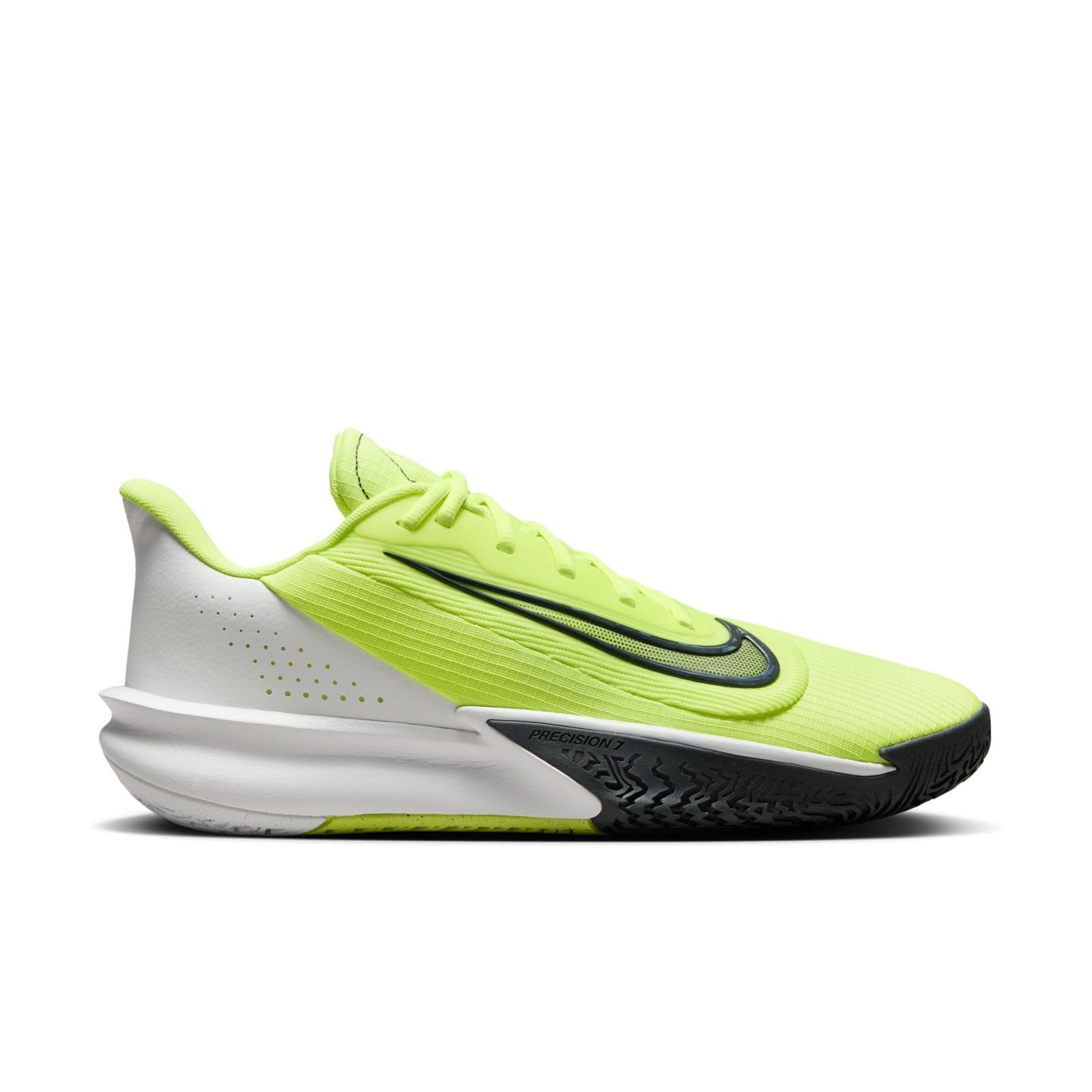 Nike Running Shoes Precision Vii Men Fashion Sneakers