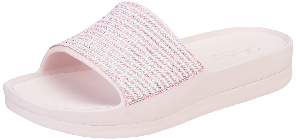 Skechers Women Cali Charm Be Fancy Sandals & Floaters