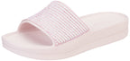 Skechers Women Cali Charm Be Fancy Sandals & Floaters