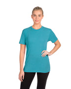 Unisex Triblend T-Shirt - ENVY - 3XL(D0102H788BP)
