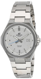 Casio Edifice Men's Quartz Date Indicator Sapphire Crystal Wrist Watch EFB-108D-7AV