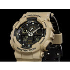 G-Shock GA-1000L Beige