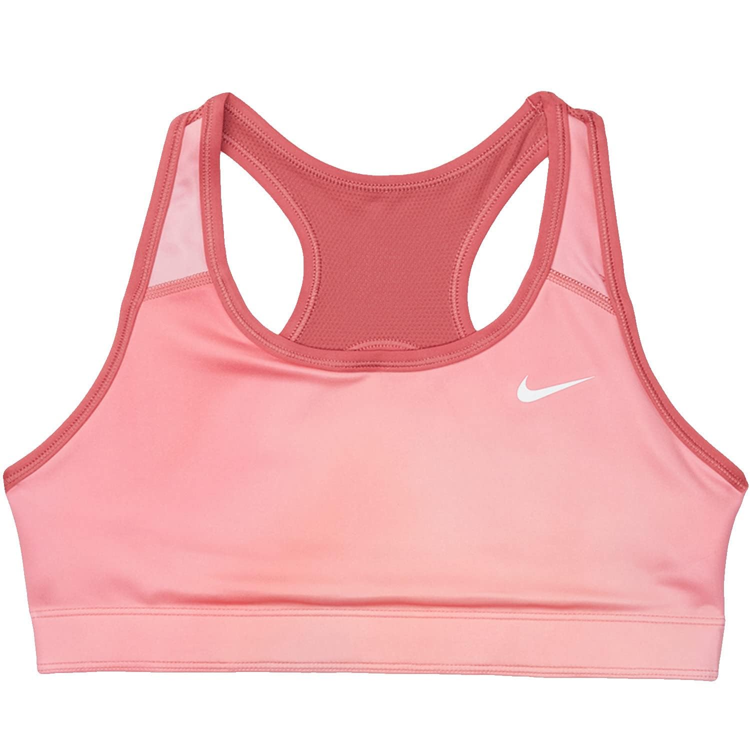 Nike G Dri-FIT Swoosh Aop Rev Women Everyday Bras