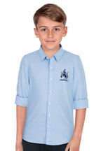 Allen Solly Boys Casual Cotton T-Shirt