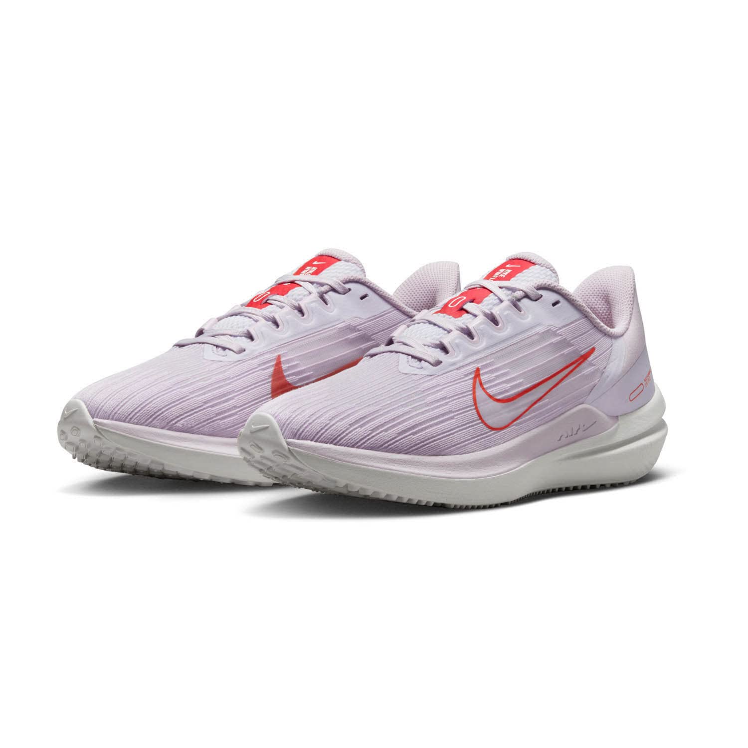 Nike Running Air Winflo 9 Women Running Shoes