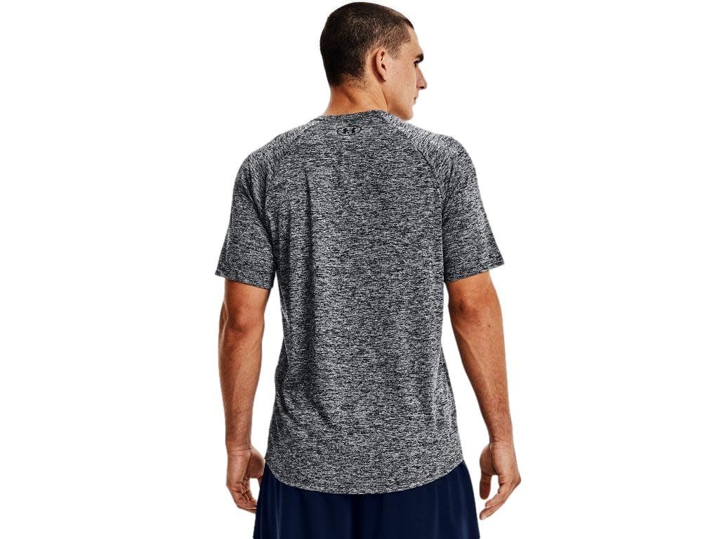 Under Armour Men's UA Tech 2.0 Short Sleeve XXXX-Large Black