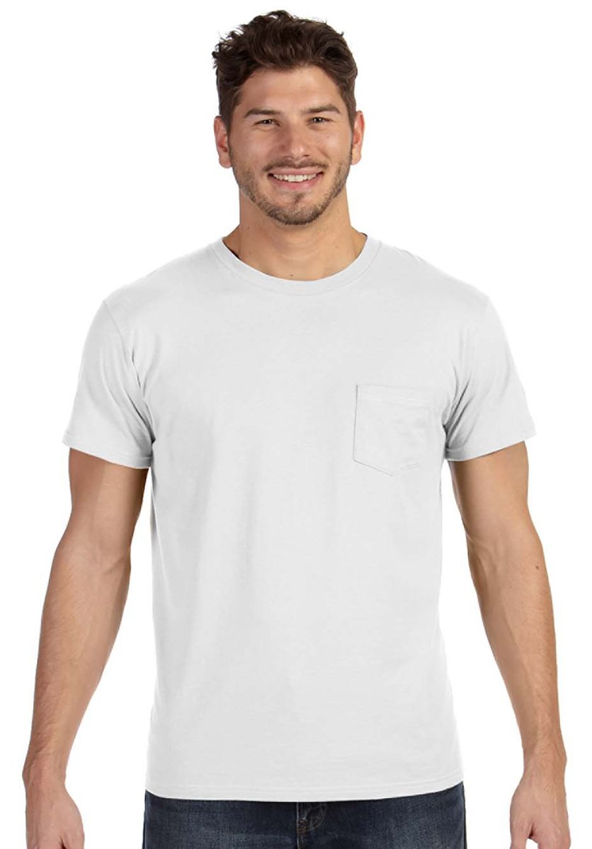 Unisex Perfect-T T-Shirt - BLAcK - S(D0102H7N7JJ)
