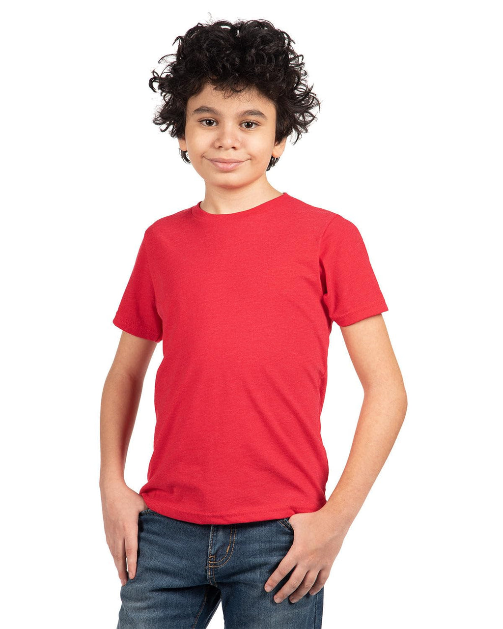 Youth cVc crew - BLAcK - XS(D0102H7NEE8)