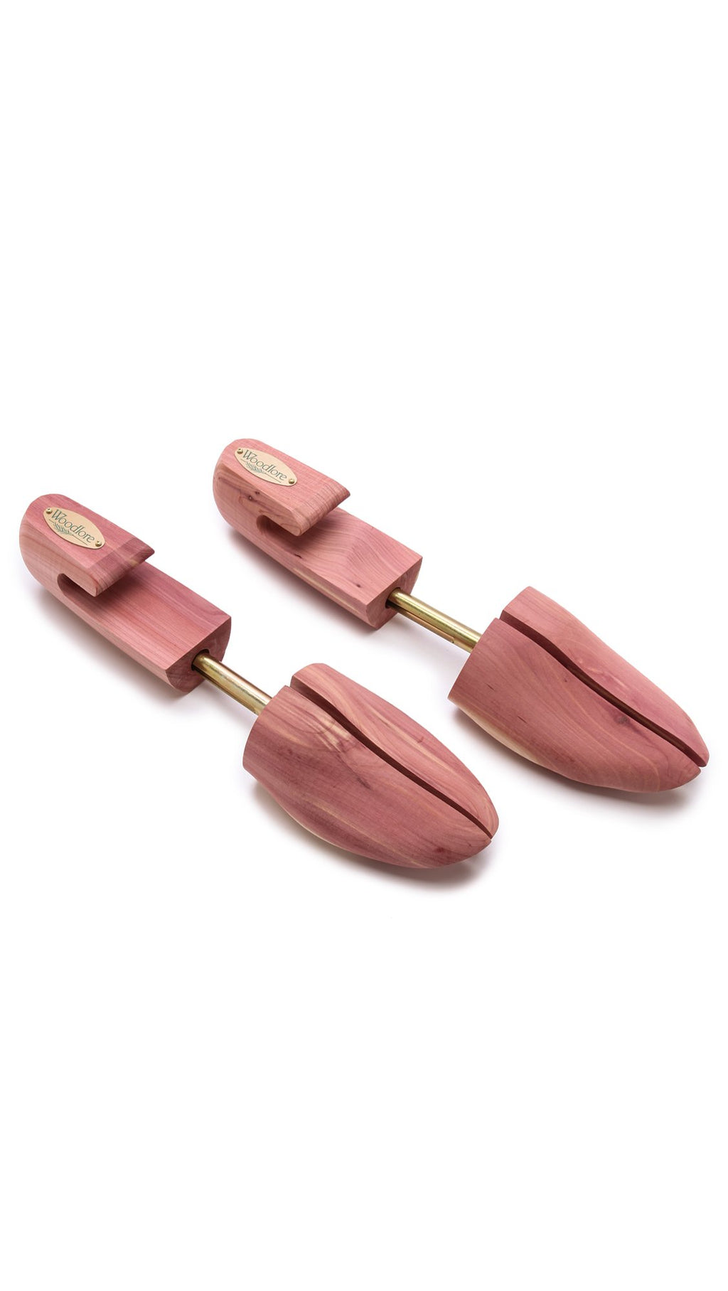 Woodlore 50001 Mens combo Shoe Tree - Petite