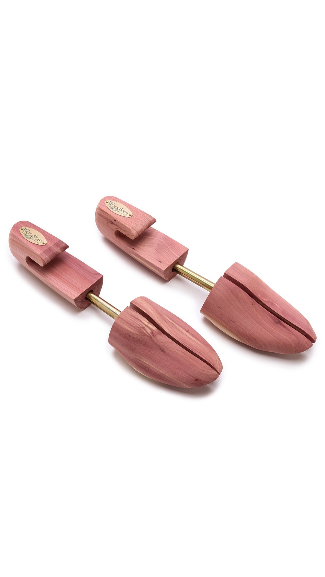 Woodlore 50002 Mens combo Shoe Tree - Small