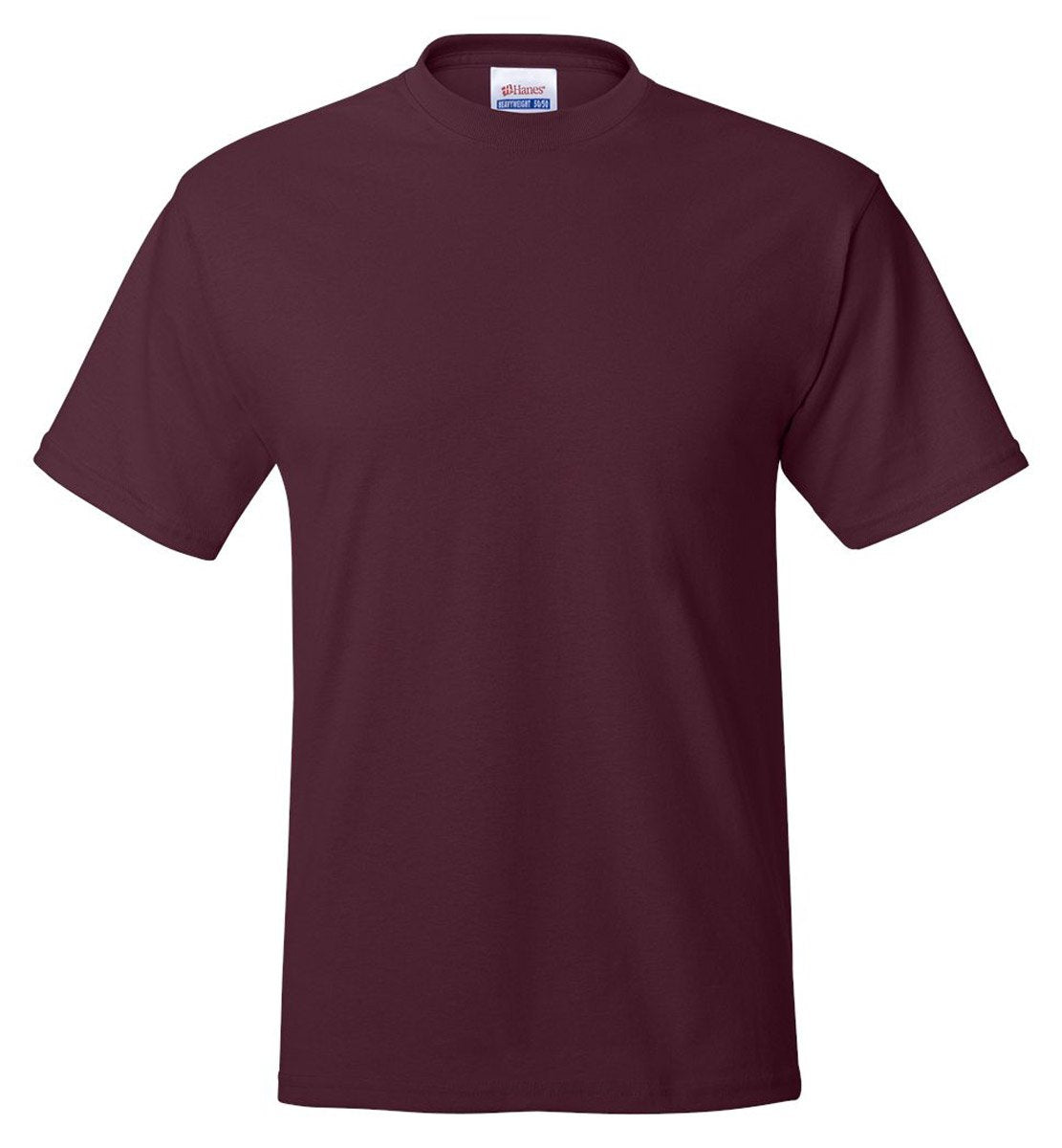 Unisex 5050 T-Shirt - KELLY gREEN - S(D0102H7K4P6)