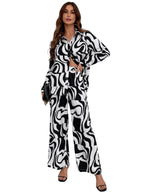 Leriya Fashion WomenS Rayon Regular Kurta Set ( Lf-K-W1696&Tr792_Black