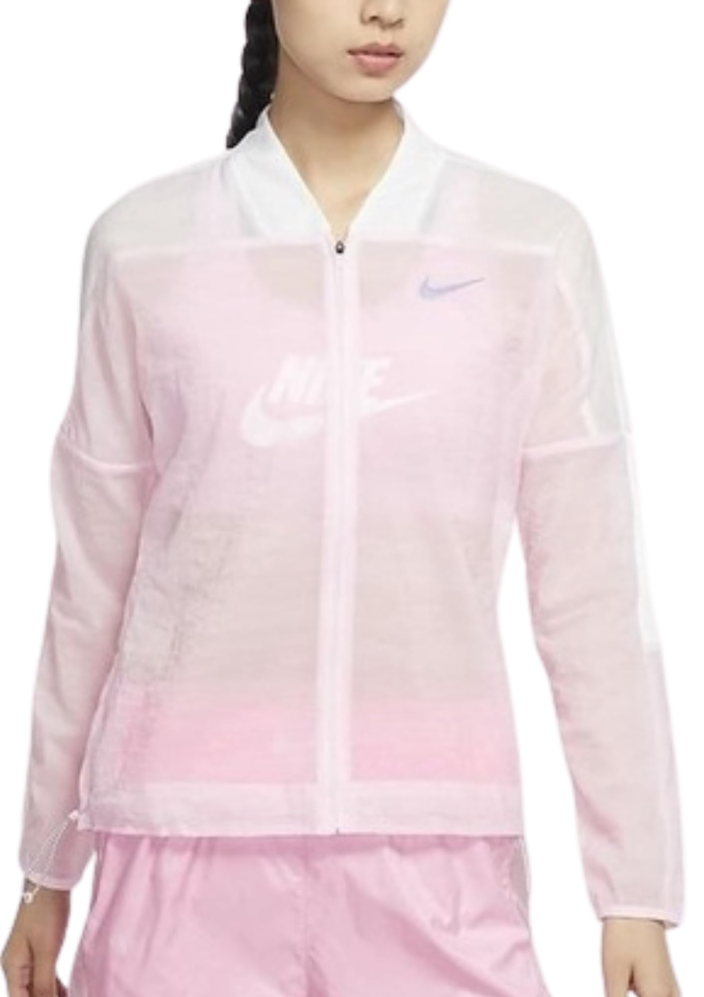 Nike Jacket Women Novelty Hoodies
