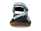 Teva Women's Hurricane XLT2 Sandal, Diamond Air Blue, 10