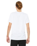 Unisex Jersey T-Shirt - ARMY - S(D0102H783cX)
