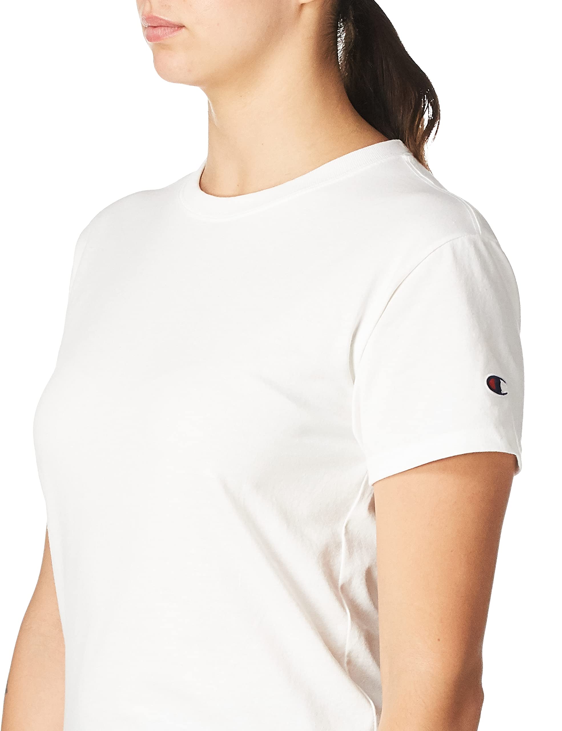 Youth 61 oz Short-Sleeve T-Shirt - BLAcK - S(D0102HI3K4g)