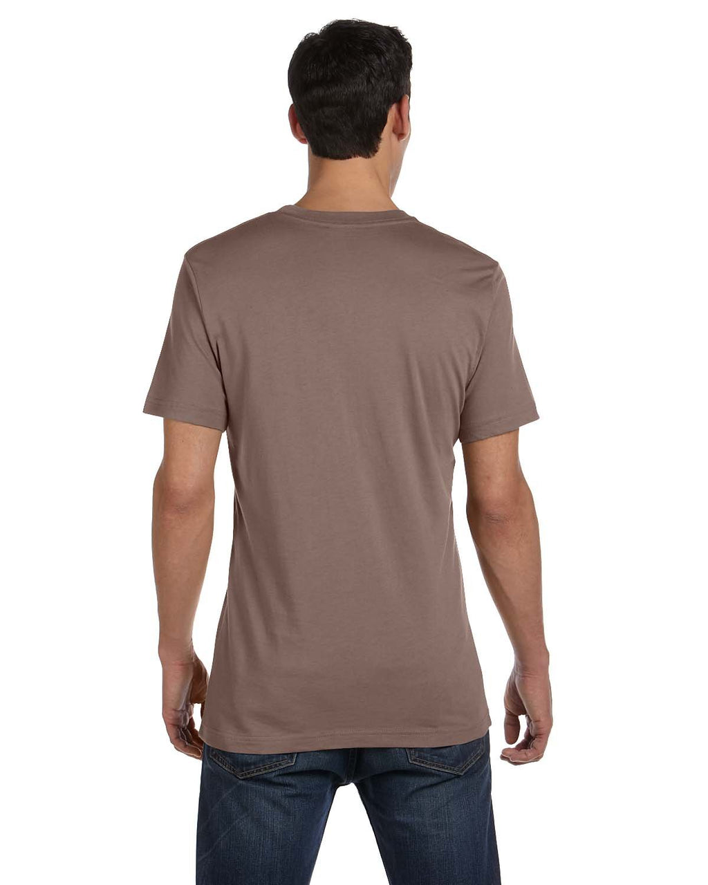 Unisex Jersey T-Shirt - ARMY - S(D0102H78QZ6)
