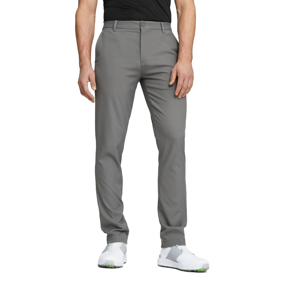 PUMA GOLF Dealer Tailored Pant, Slate Sky, 36/34