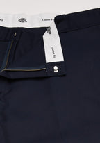 Dickies Men's Loose Fit Double Knee Twill Work Pant, Dark Navy, 36W x 34L