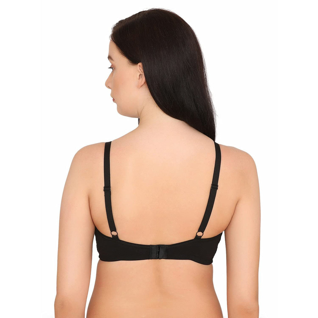 Rosaline Women T-Shirt Bra