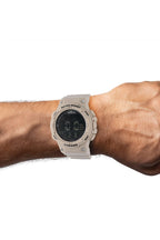 Invicta Racing Men 52mm Plastic Light Brown Black dial Electronic Digital