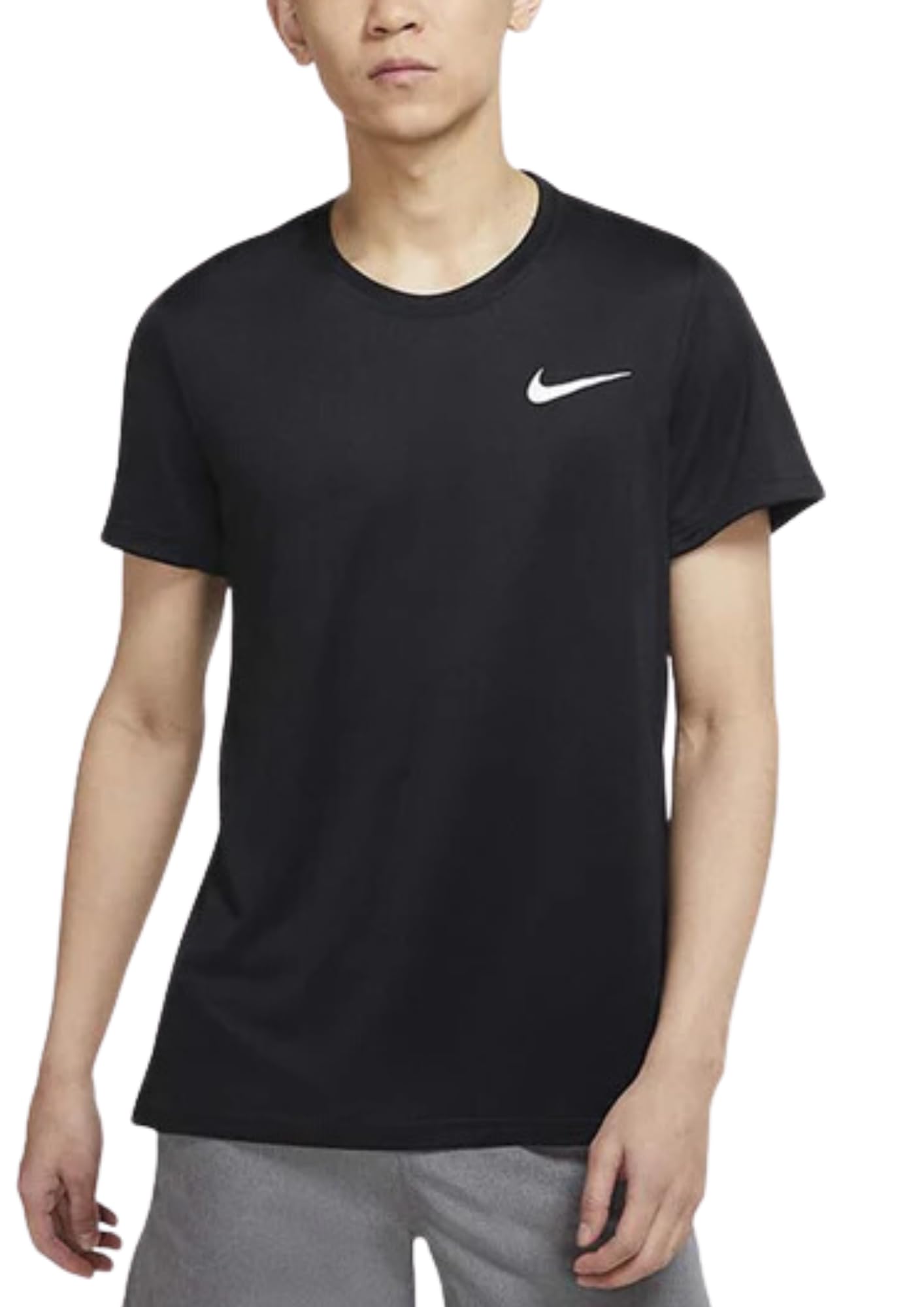 Nike Regular Women Active T-Shirts