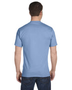 Unisex Beefy-T T-Shirt - SMOKE gRAY - S(D0102H7D0g2)