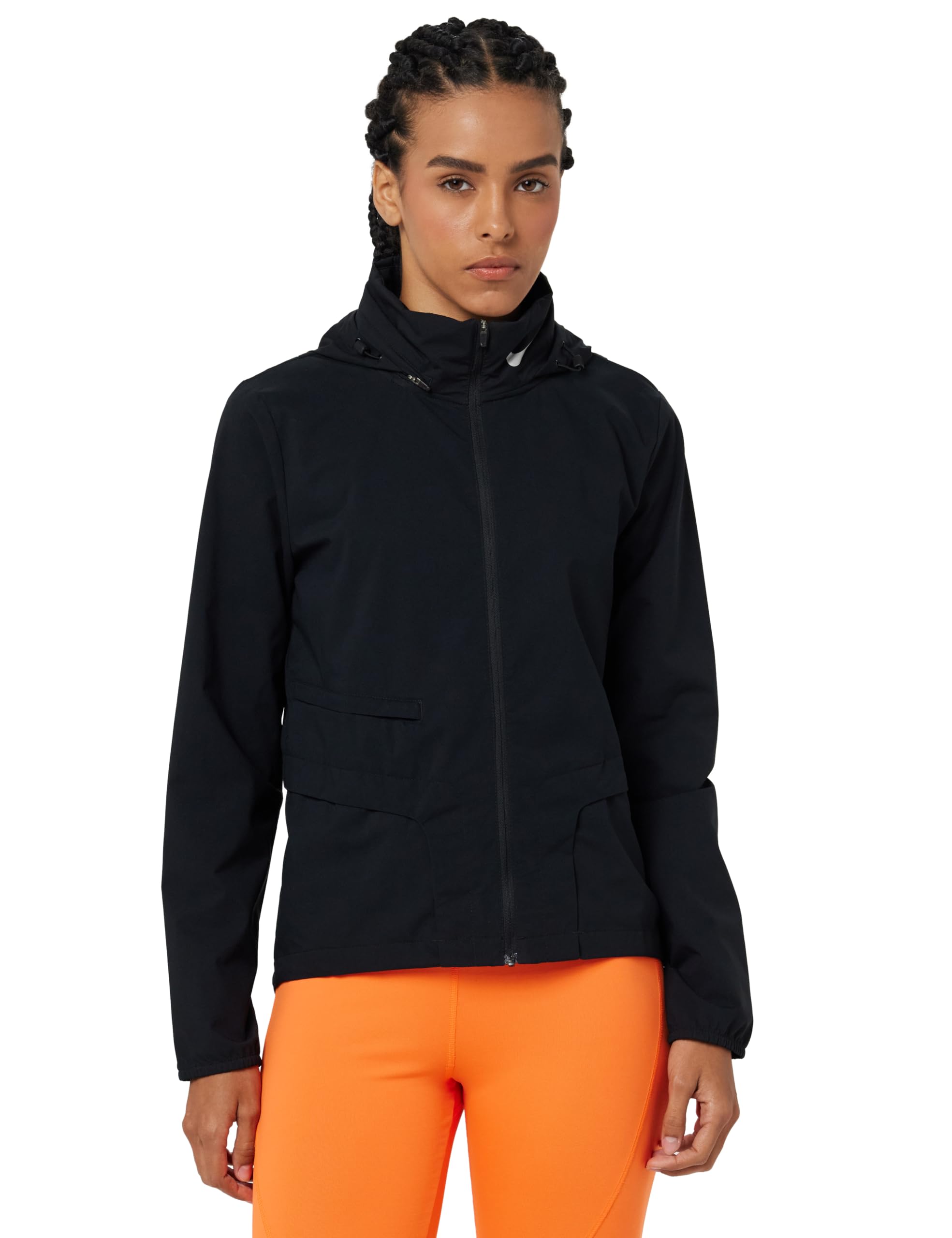 Nike Shld Jkt Hd Nfs Men Jackets & Coats