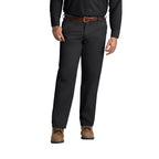 Red Kap Industrial Work Pant PT20 6036 Black