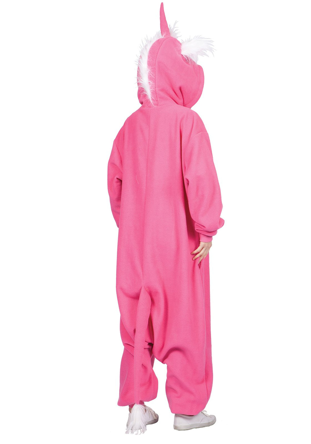 RG Costumes Women's One Size Diva The Pink Unicorn