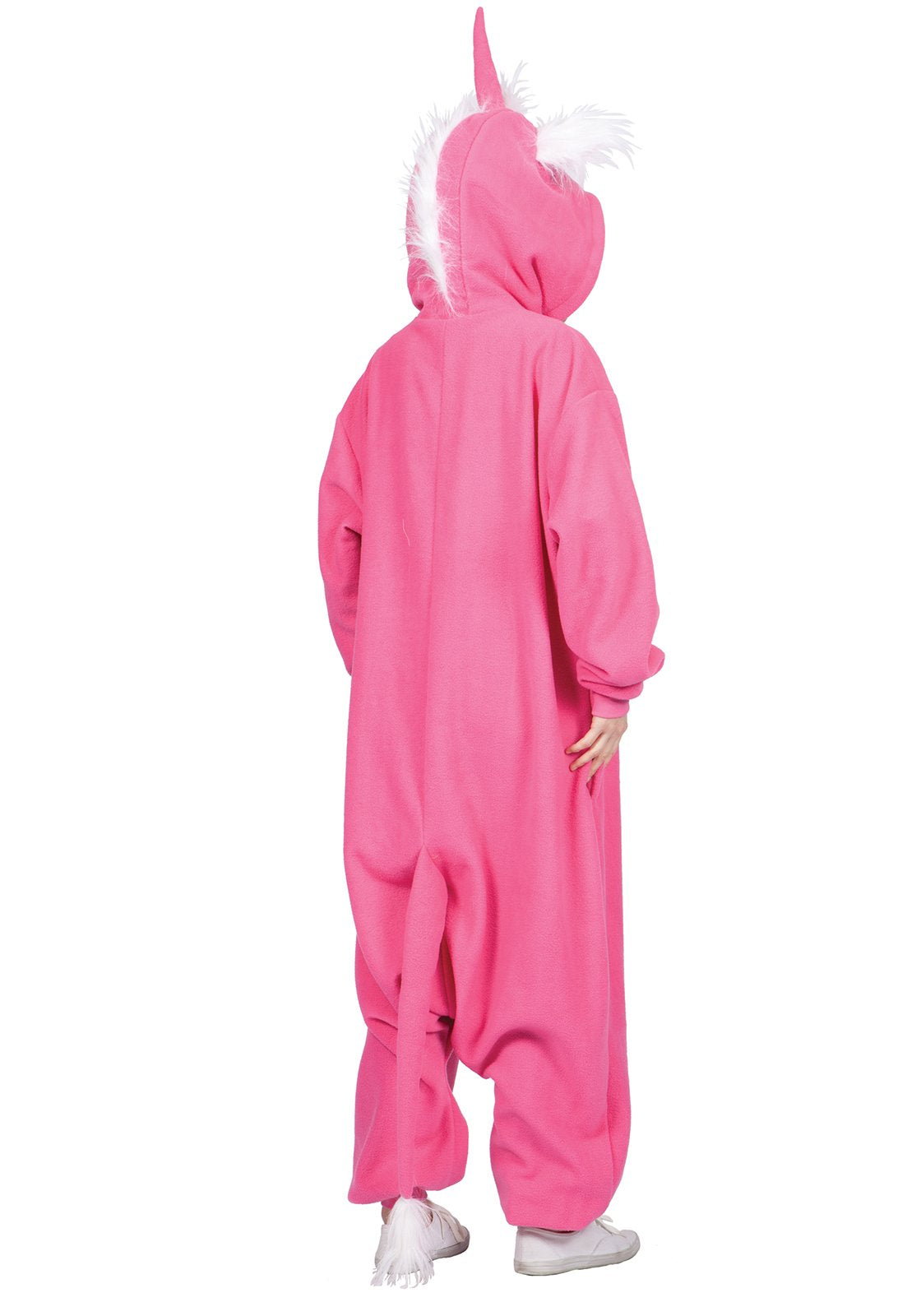 RG Costumes Women's One Size Diva The Pink Unicorn