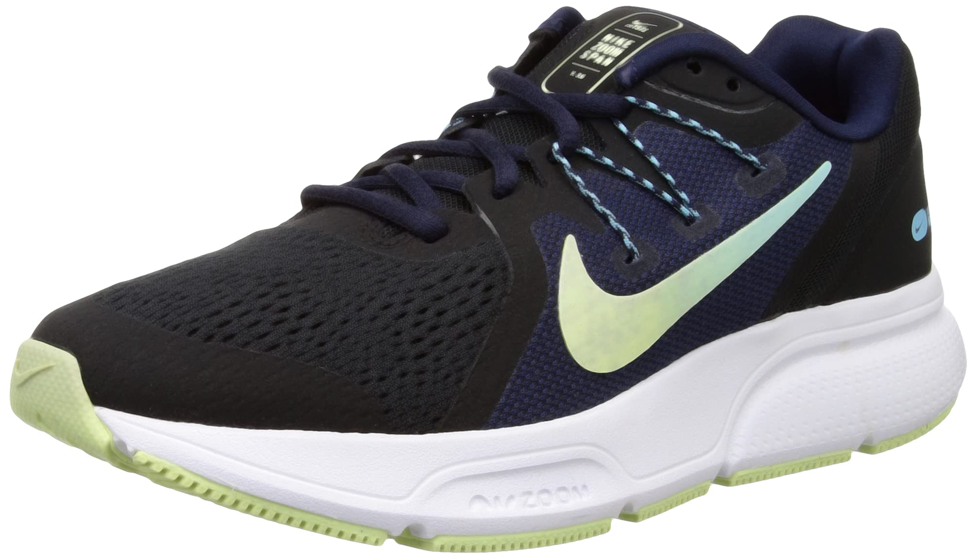 Nike Zoom Span 3 Running Women Running Shoes