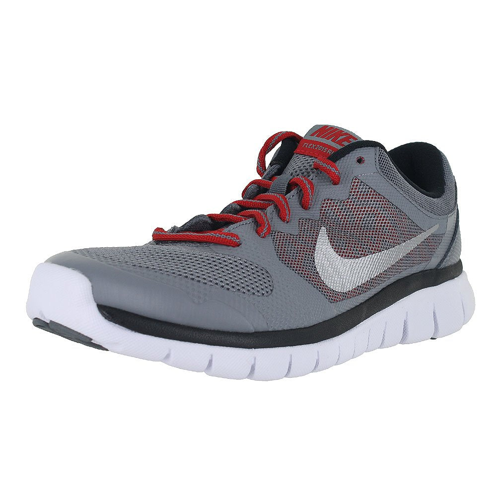 Nike Flex 2015 Rn/Running Low Top Trainers Men Running Shoes