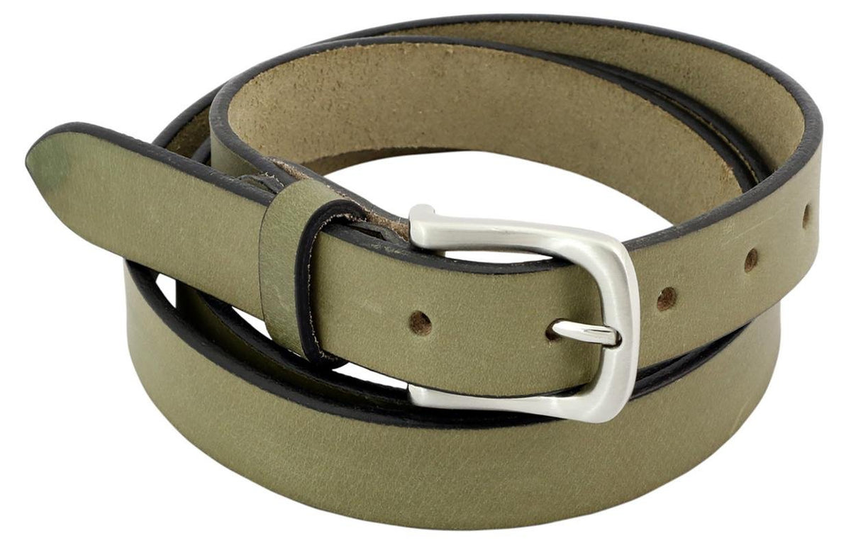 Lavicea Casual Top Grain Leather Belts For Girls & Women 24