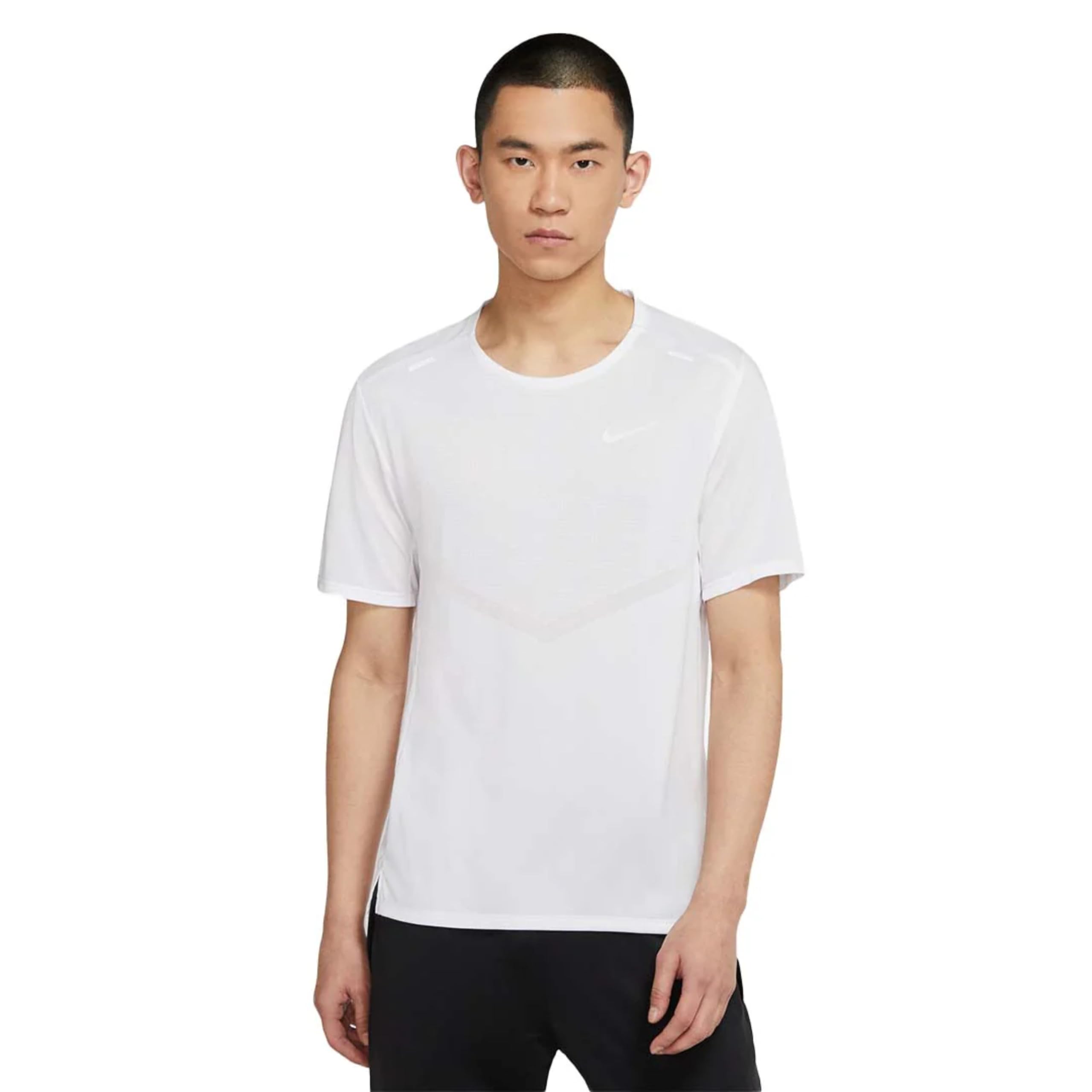 Nike Regular T-Shirt Men Soccer & Futsal Tracksuits