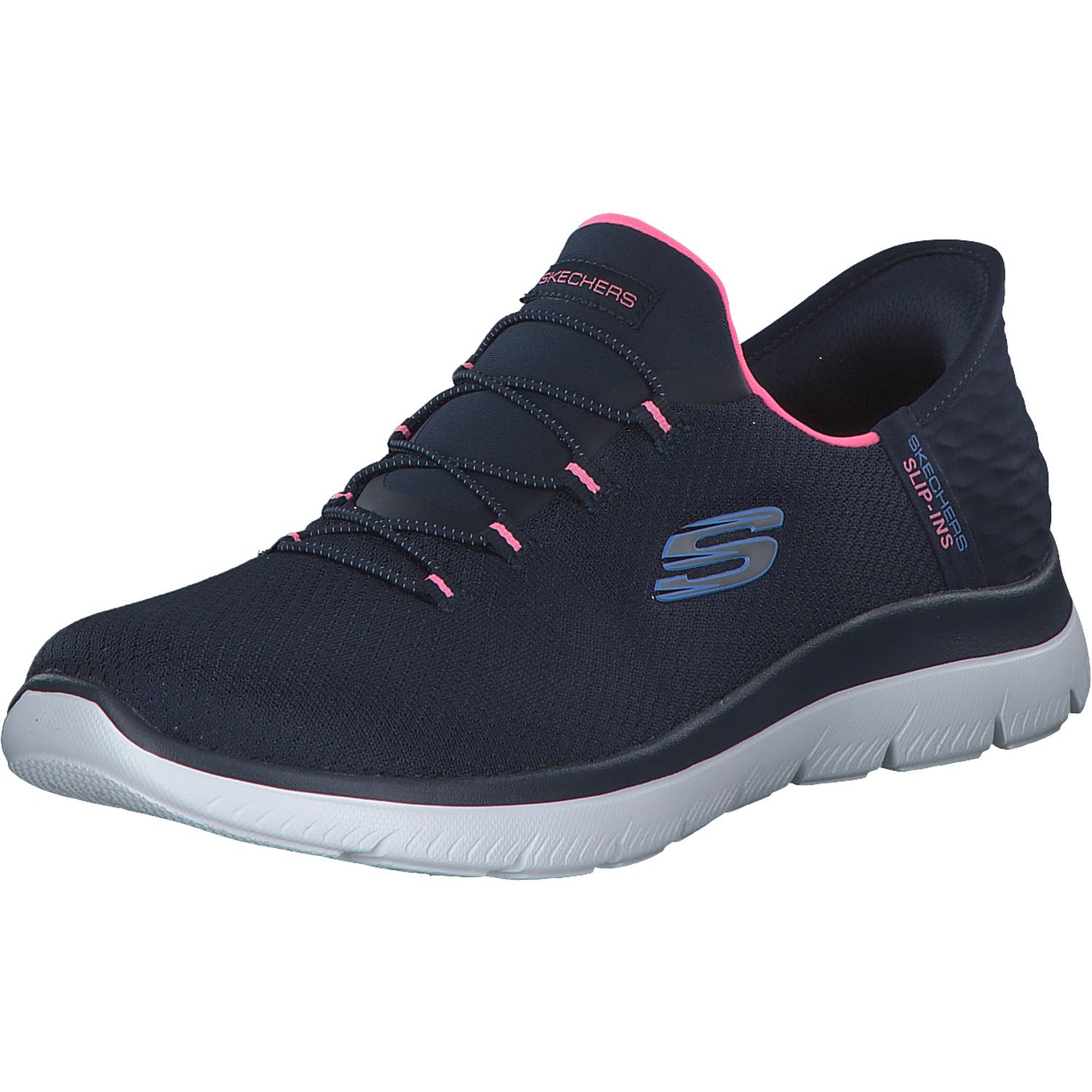 Skechers Men Go Walk Arch Fit Wee Sandals & Floaters