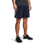 Under Armour Tech Vent Shorts Midnight Navy/White/White XL