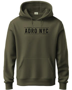 ADRO Hoodies for Men | Printed Hoodie for Men | Cotton Hoodie | Mens Hoodies | Sweatshirt for Men | Hooded Hoodie|H24-ADRO-OL-L 