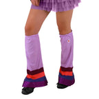Elope My Little Pony Twilight Sparkle Arm and Leg Hoofwarmer Costume Accessory Set