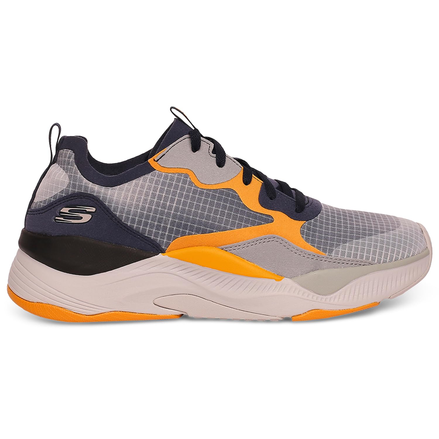 Skechers Men Mira Vegan Air-Cooled Memory Foam Cushioned Comfort Insole Casual Shoes