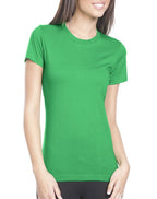 Ladies T-Shirt - cOOL BLUE - XS(D0102H78DBX)