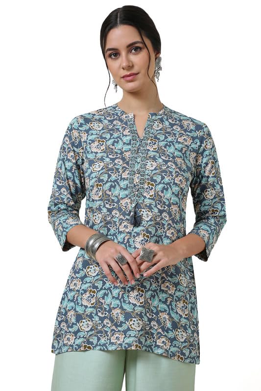 Soch Women Rayon T-Shirt