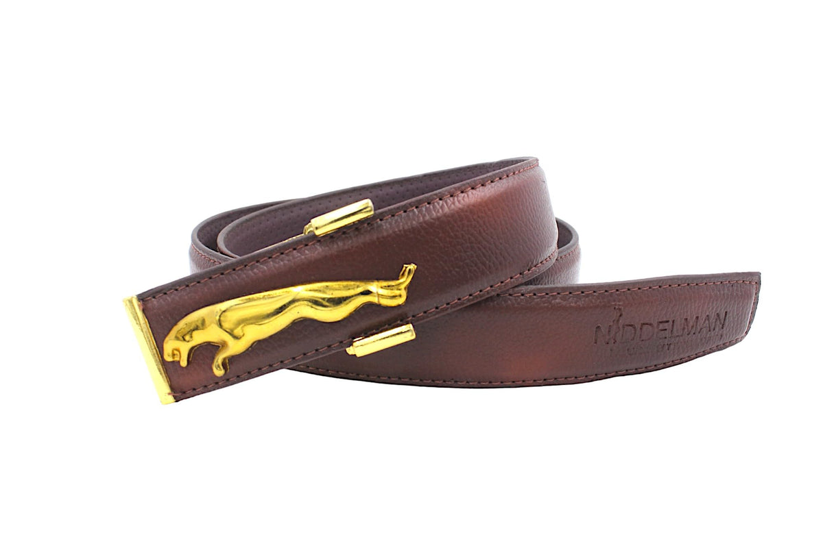 Niddleman 1979/ Trendy Unisex Artificial Leather Belt, Boys Belt For Casual Or Formal Classic Designs For Work & Business Casual 30