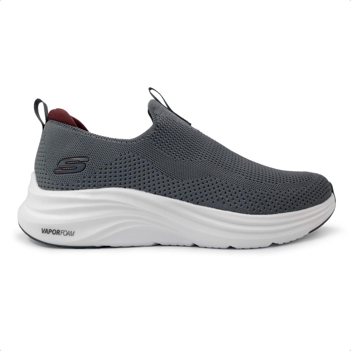 Skechers Unisex Vapor Foam Covert Loafers