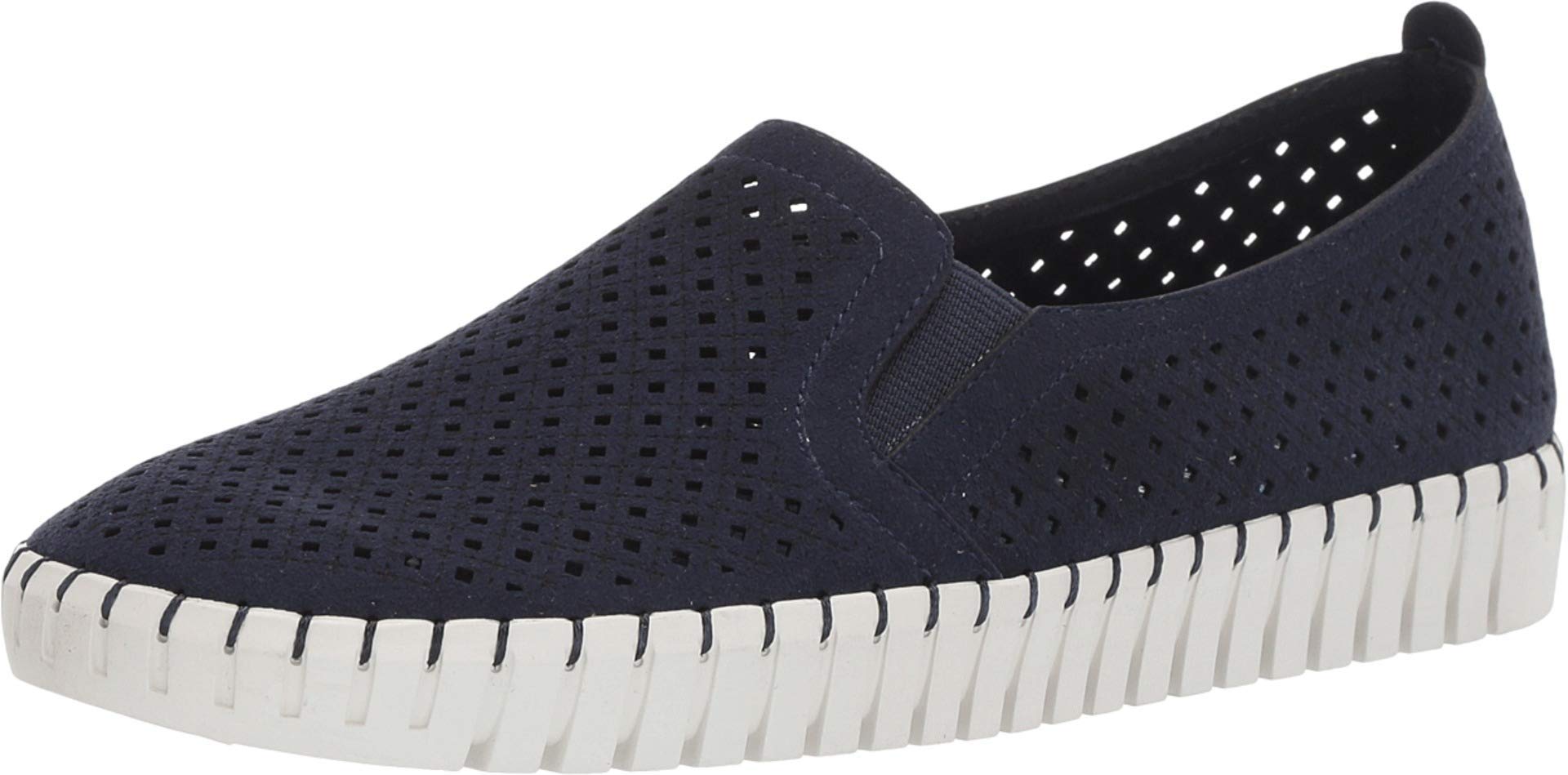 Skechers Women Sepulveda Blvd A La Mode Casual Shoes