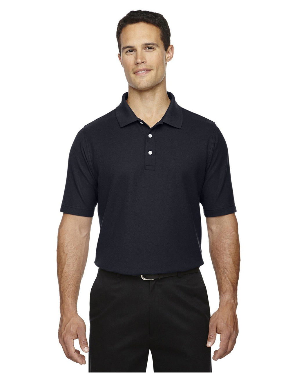Mens DRYTEc20Performance Polo - WHITE - XS(D0102H7NV8X)