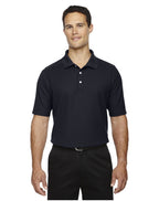 Mens DRYTEc20Performance Polo - WHITE - XS(D0102H7NV8X)