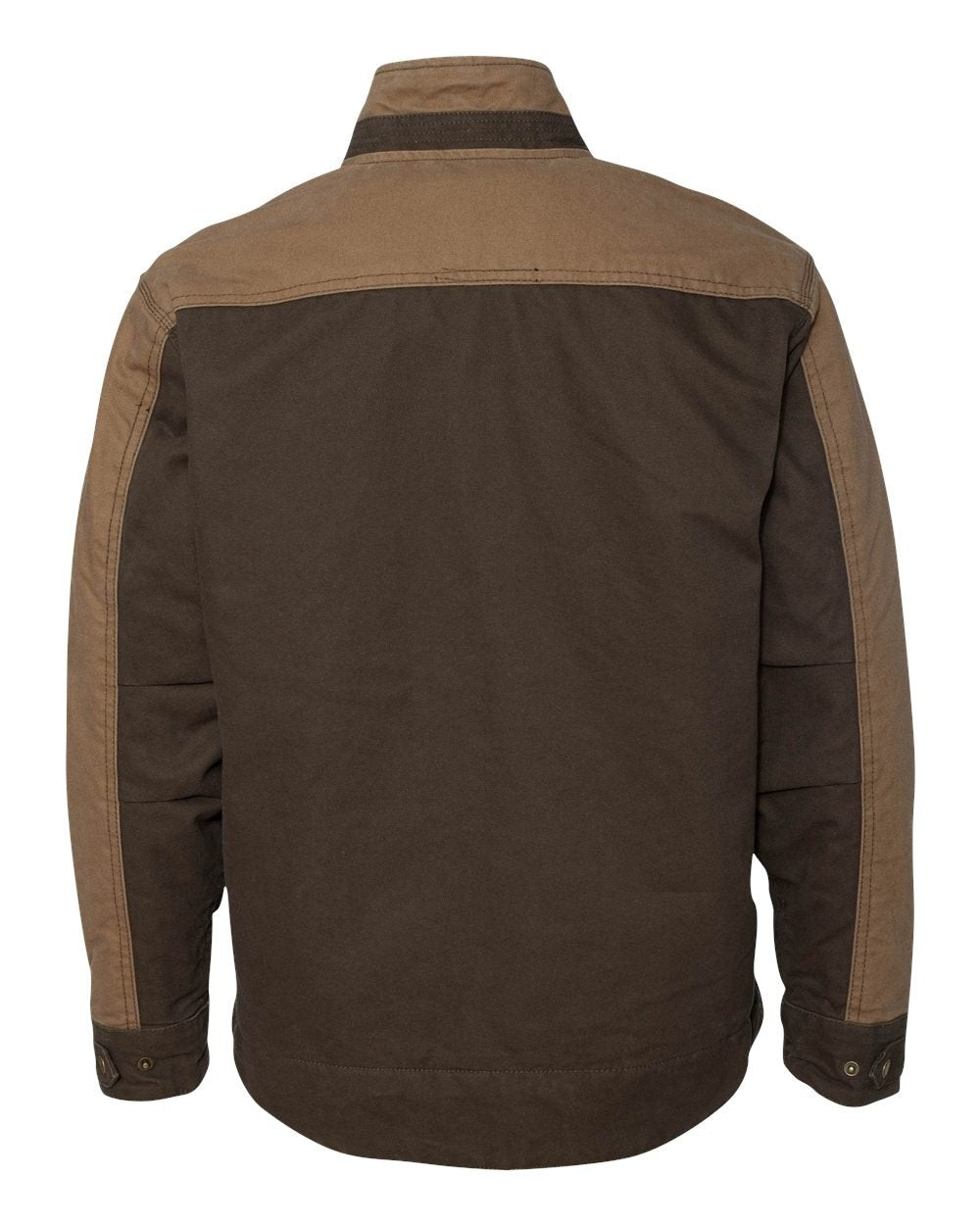 Mens Horizon Jacket - TOBAcO FLD KHKI - S(D0102H78cNJ)
